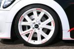 Mini Cooper Clubman JCW by Mac Audio 2011 года